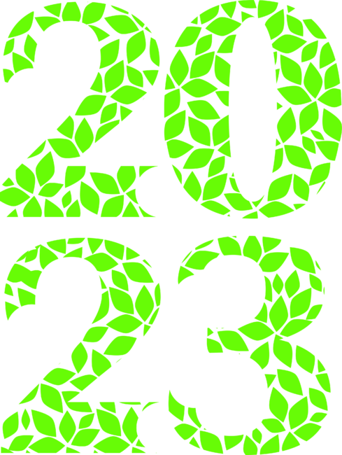2023 leaf