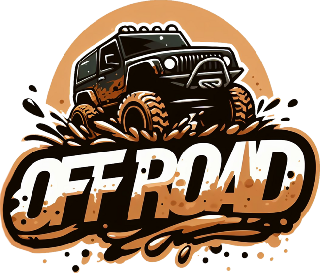 Off road lovers by KeziuDesign