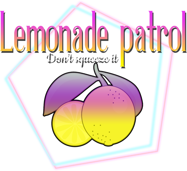 Lemonade patrol