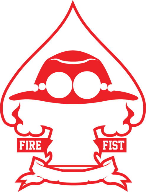 Fire Fist - Portgas D. Ace