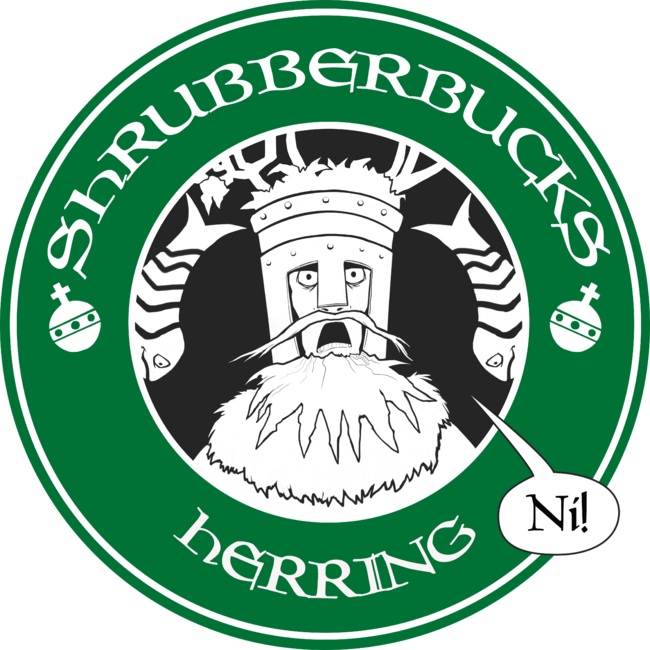 Shrubberbucks Herring