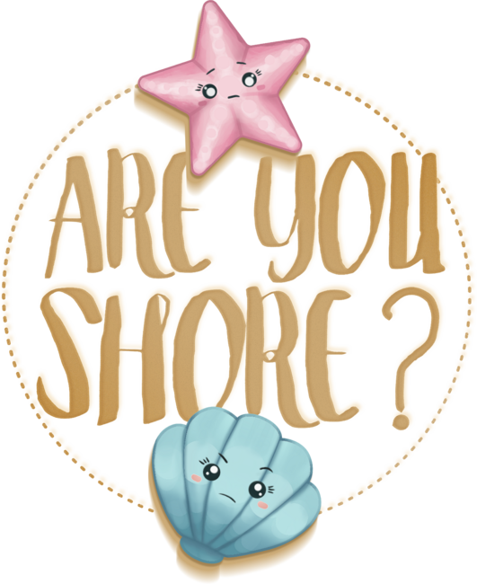 Are You Shore?