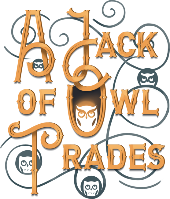 A Jack Of Owl Trades