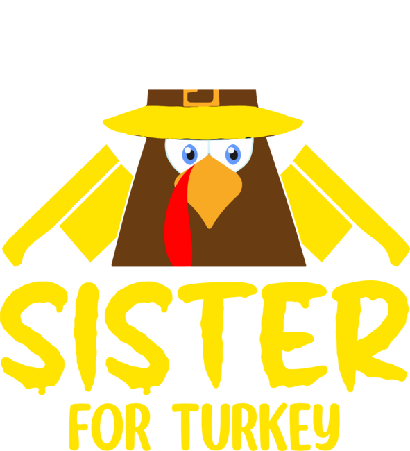Funny Thanksgiving Will Trade sister for Turkey