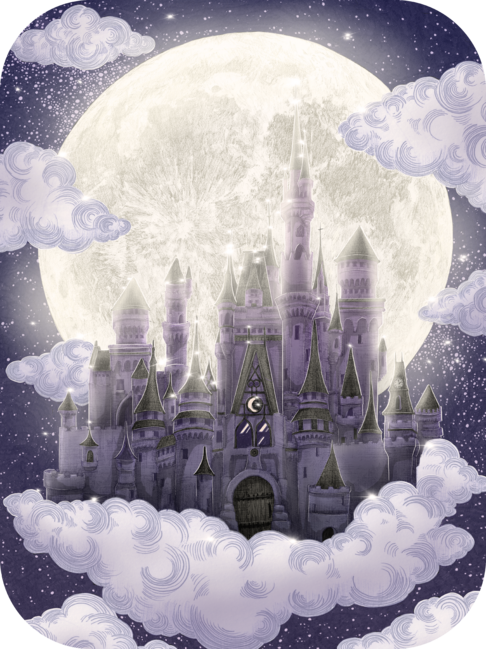 Magical Moon Kingdom