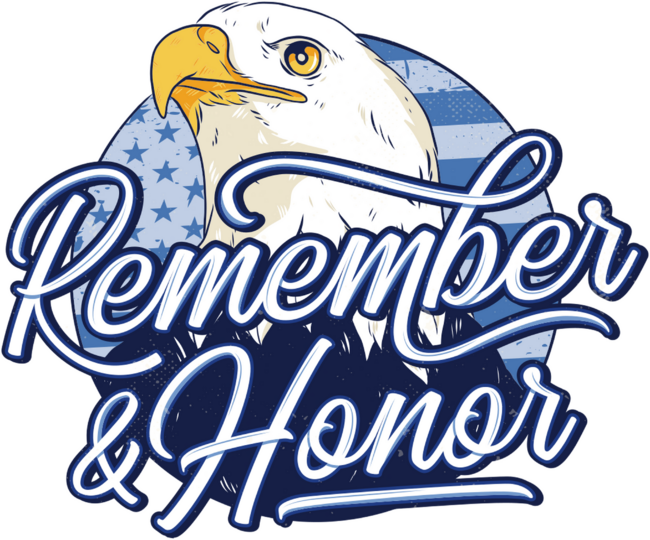 Remember &amp; Honor