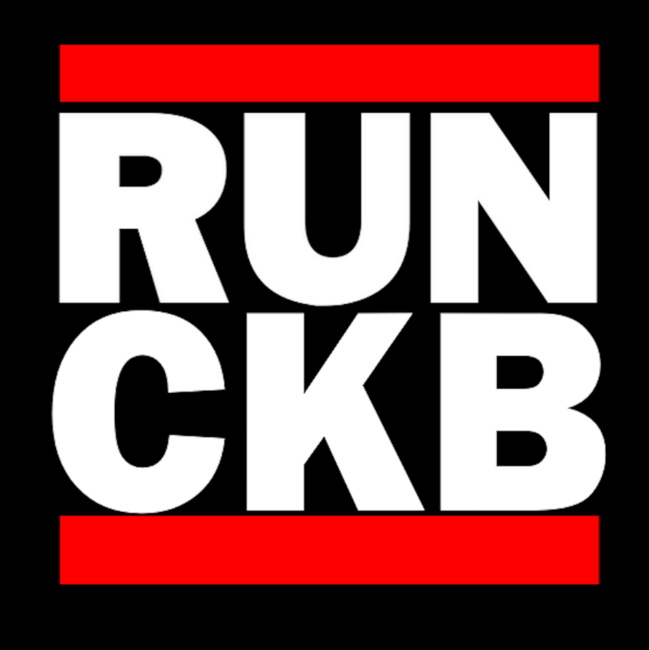 RUN CKB by NervosNetwork