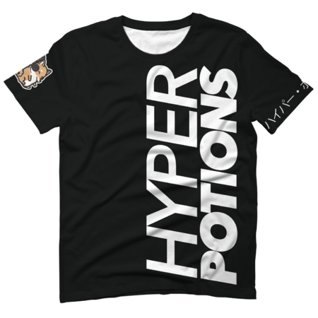 Hyper Shirt