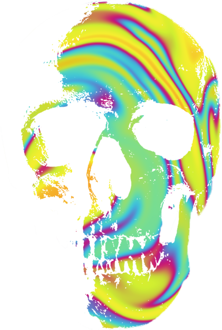 acid skull