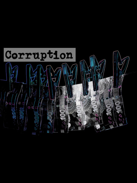 Corruption - Money Laundering