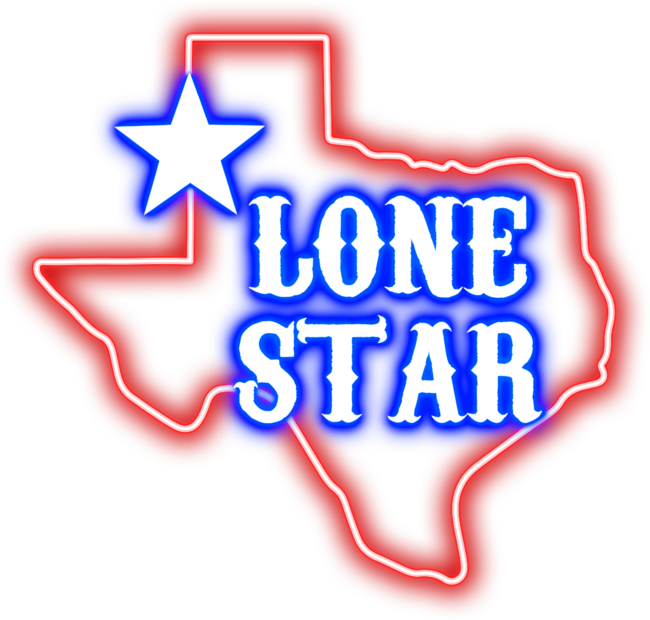 Texas Lone Star State