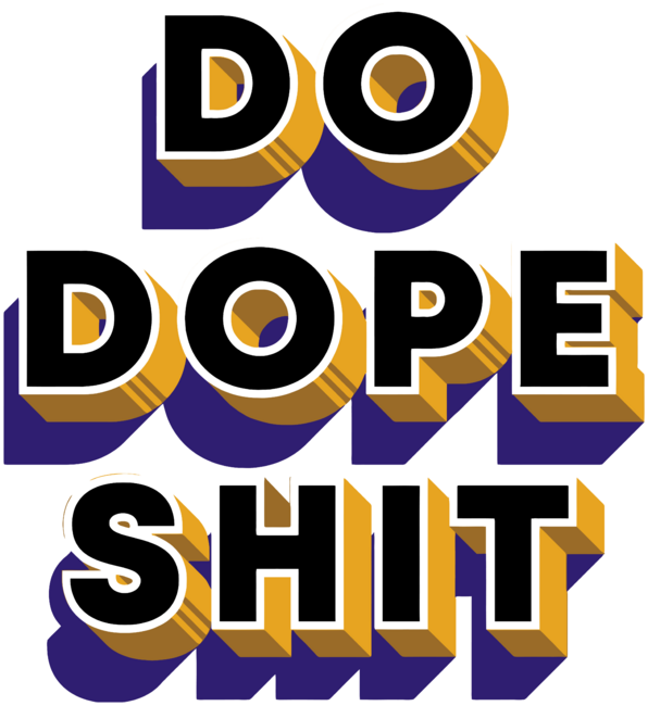 Do dope shit by pardafashop
