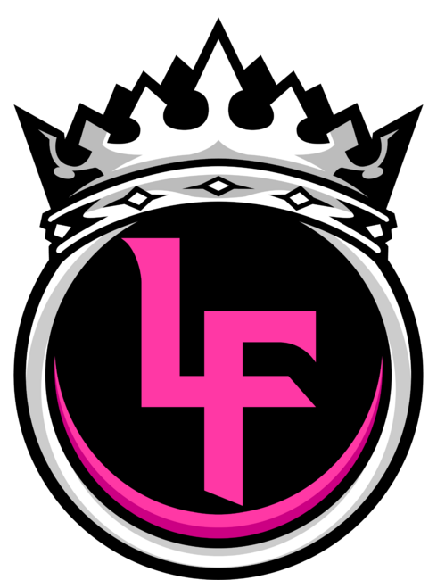 Dominant Lord Fluffy Logo