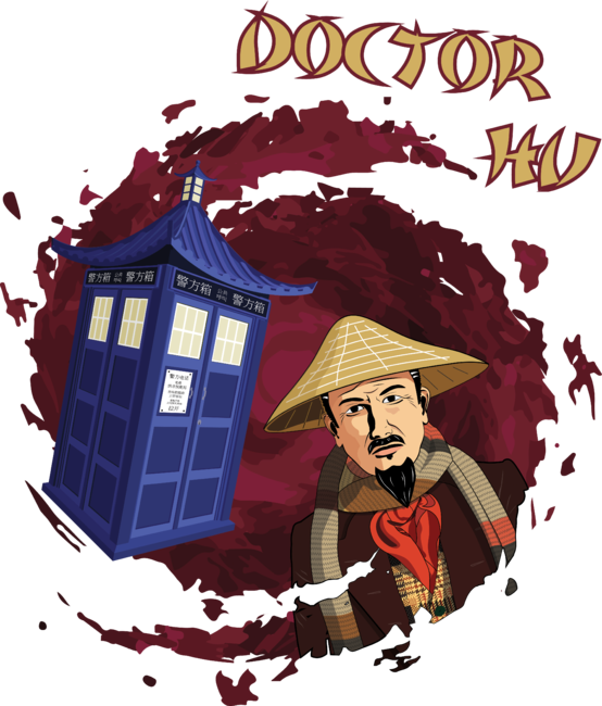Doctor Hu