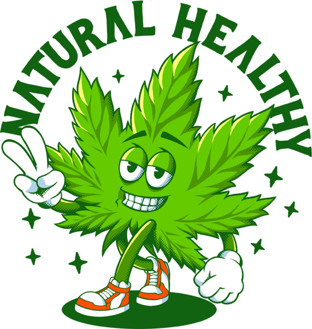 Natural Healthy