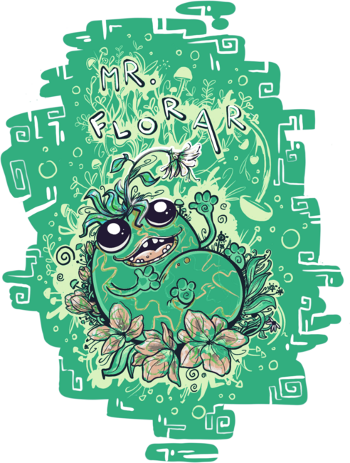 Mr. Florar