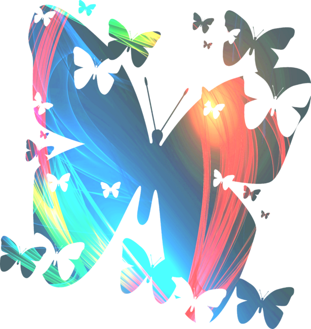 Butterflyception