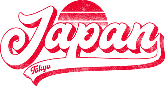 Retro Japan