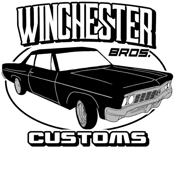 Winchester Customs