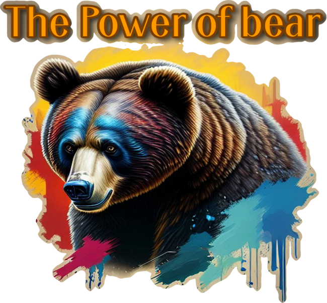 Bears power