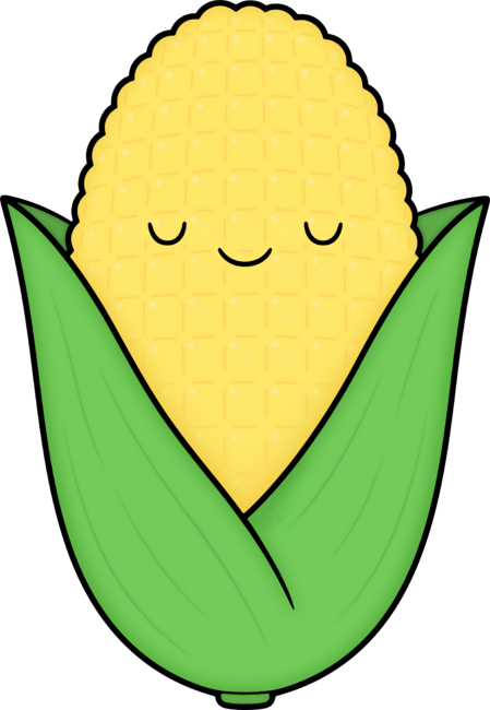 Little Corn Cob