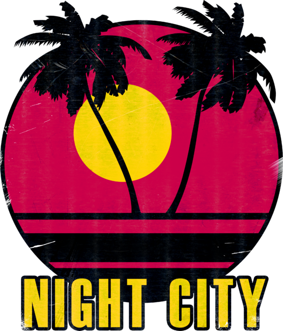 Night City Summer