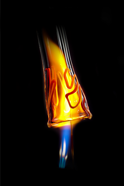Glass Blower by IKProductions