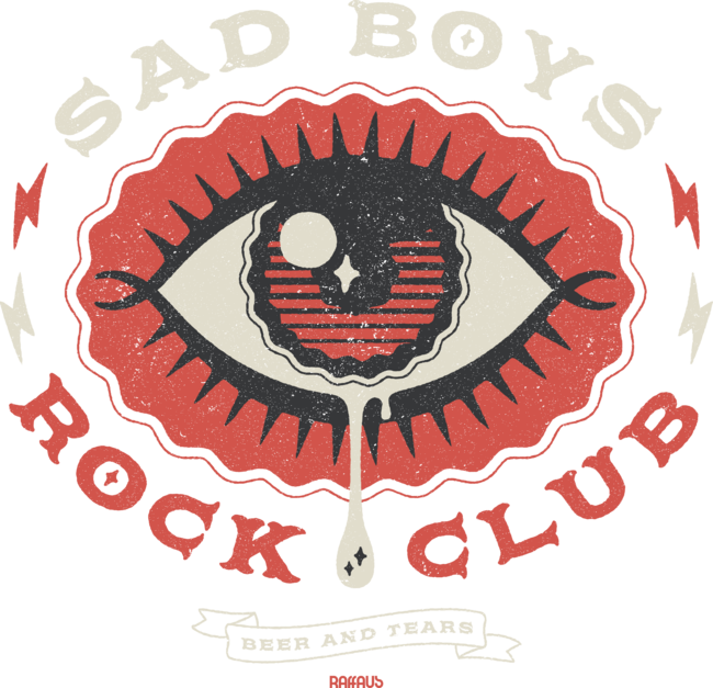 Sad Boys Rock Club