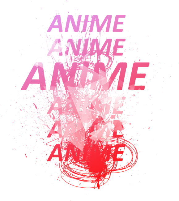 Anime Shirt by DerroK991