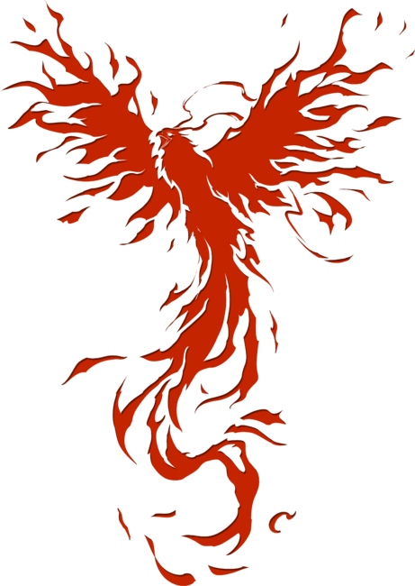 Phoenix Rage