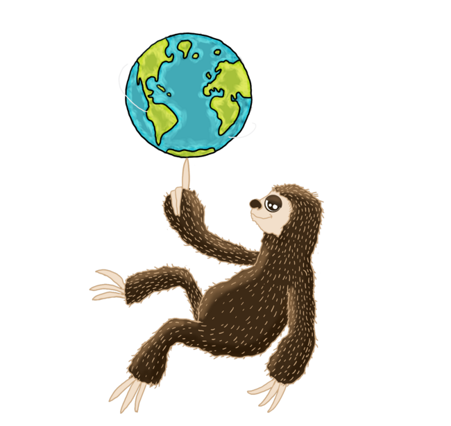 Sloth Revolution