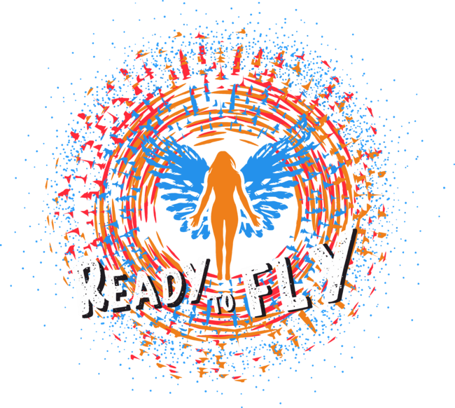 Ready to Fly concept to empowerment of our women in every field