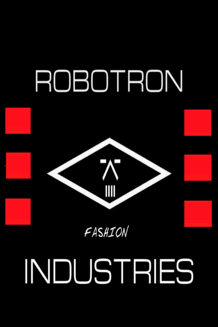 Robotron D 12 RT Industries