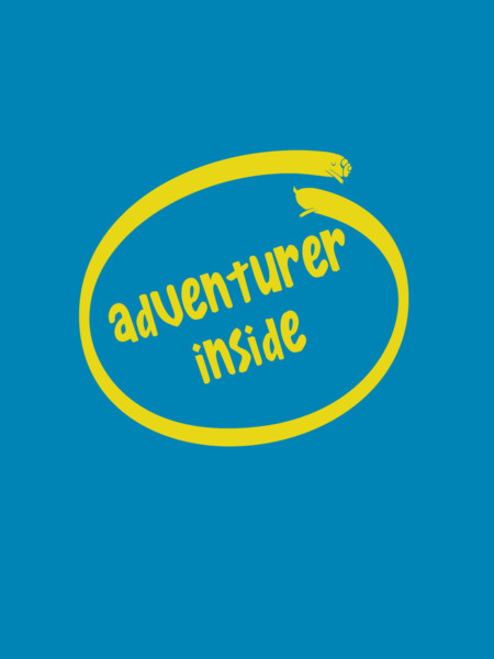 Adventurer Inside