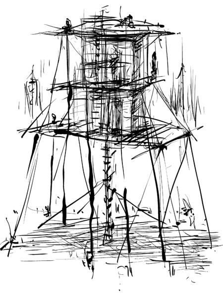 architect tower