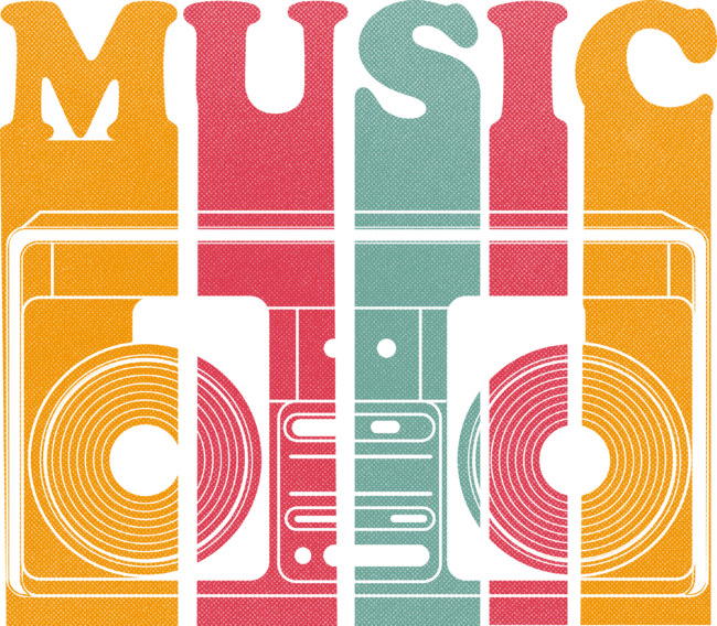 Music design