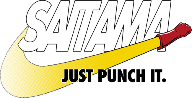 Just Punch It