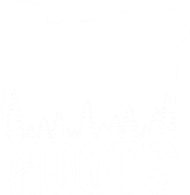 Roots - Oregon