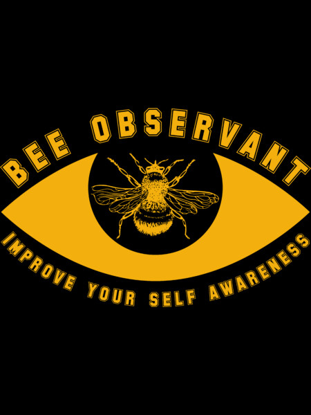 Bee Observant