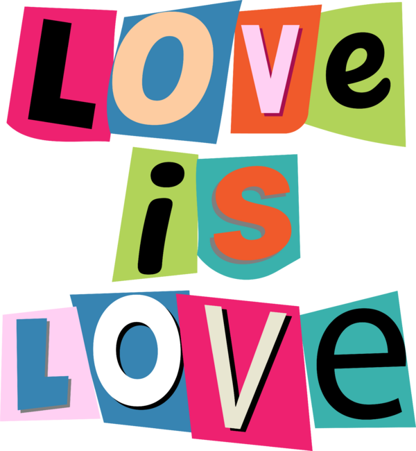 love is love by DikoraArt