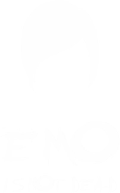 Emo is not dead