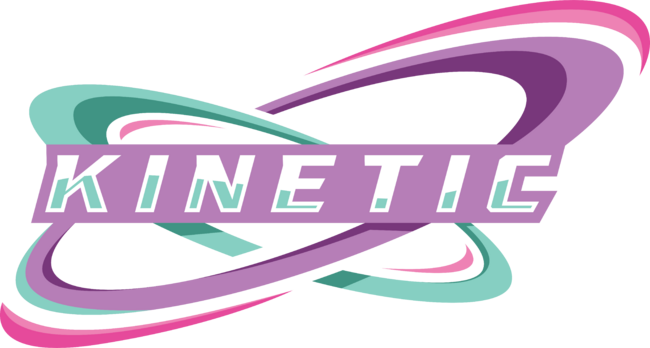 Lowrhen Kinetic Logo - Small