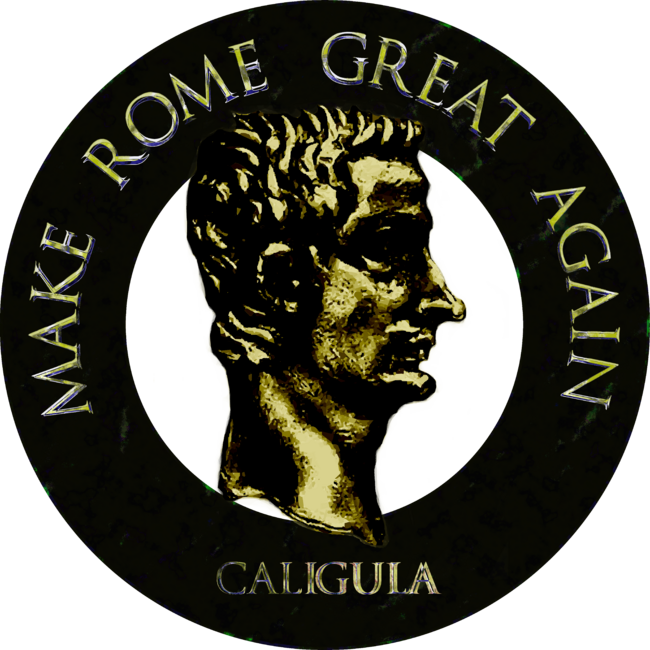 Make Rome Great Again