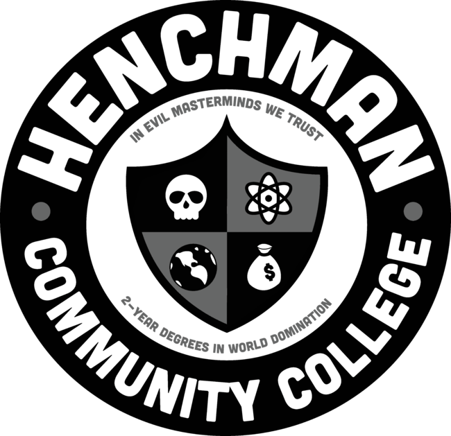 Henchman Community College