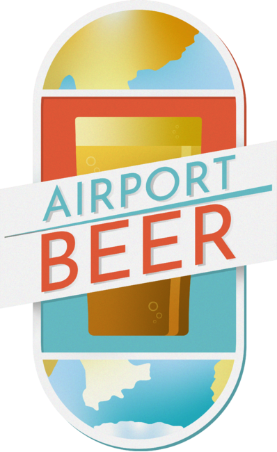 Airport Beer