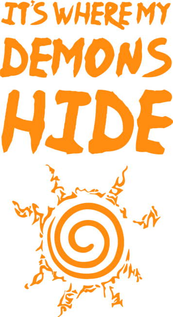 Demons Hide