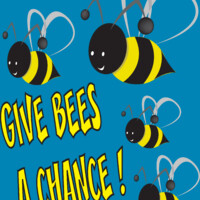 Give Bees a Chance