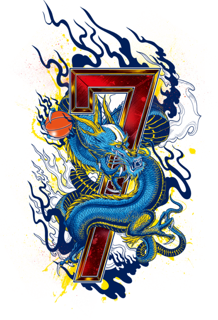 Dragon#7