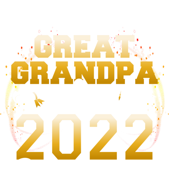 Proud Grandpa of a 2022 Graduate