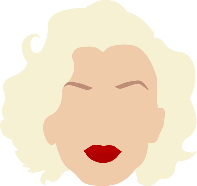 Marilyn Monroe design